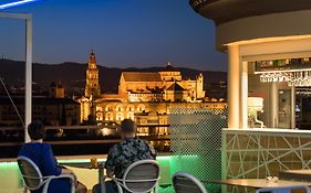 Hesperia Cordoba Hotel 4* Spain